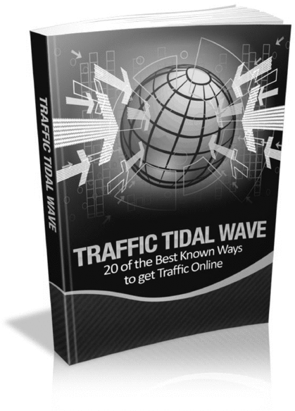 Product picture Traffic Tidal Wave